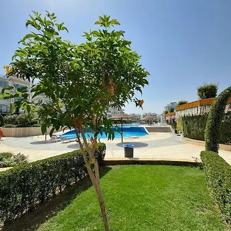 Serenity Studio -Sharm El-Sheikh